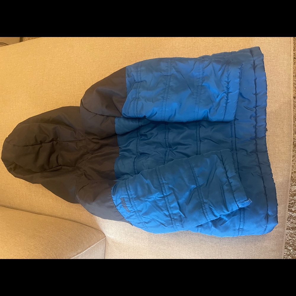 Boys jacket